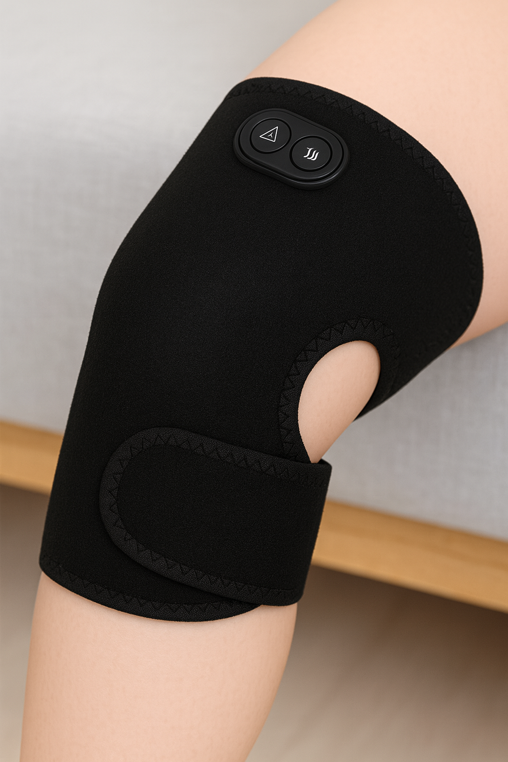 Flexeo Duo™ – La solution chauffante pour vos douleurs articulaires