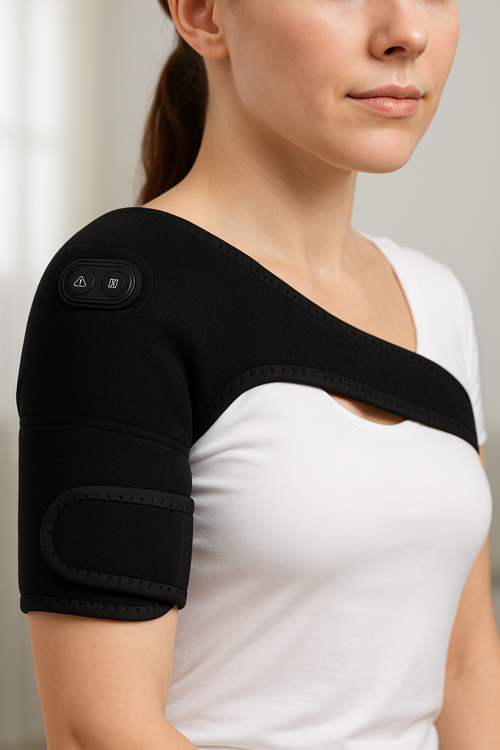 Flexeo Duo™ – La solution chauffante pour vos douleurs articulaires