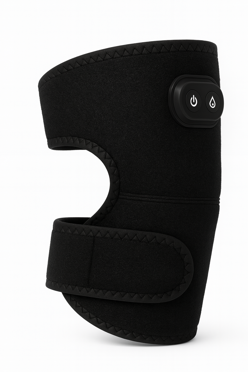 Flexeo Duo™ – La solution chauffante pour vos douleurs articulaires